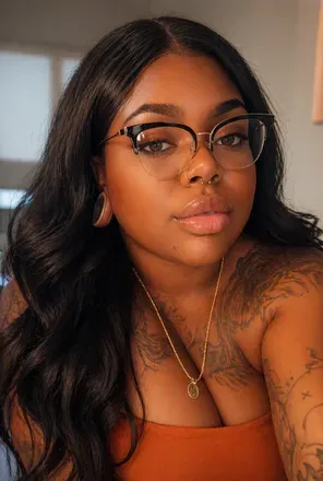 OnlyFans account  monabear avatar 1