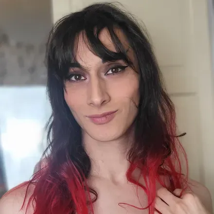 OnlyFans cuenta athenahalkia avatar 1
