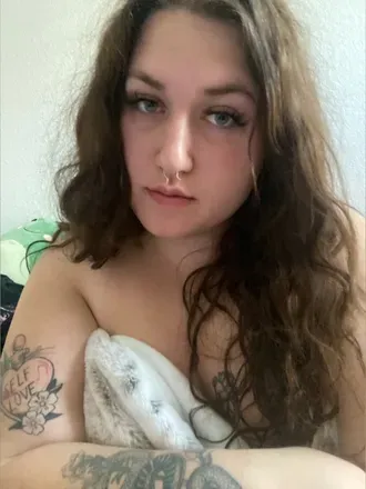 OnlyFans cuenta starbby69 avatar 1