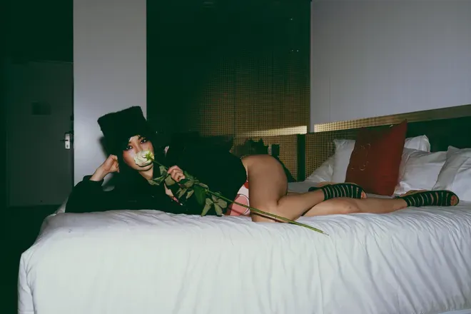 OnlyFans cuenta onlymykimchi header 2