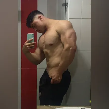 OnlyFans cuenta scottmiller_29 avatar 1