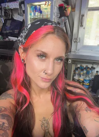 OnlyFans of lilwiccanbb28