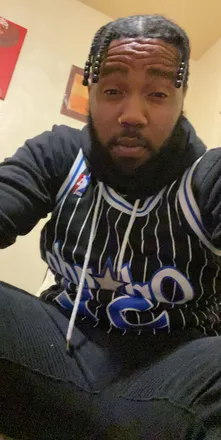 OnlyFans account  blackzeus501 header 2