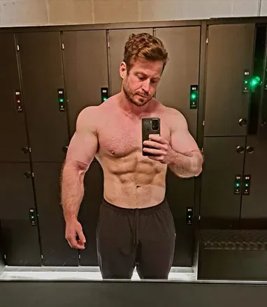OnlyFans account  jmlofer avatar 1