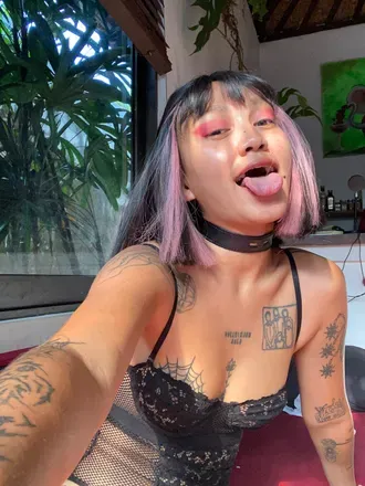 OnlyFans cuenta elektra666vip avatar 1