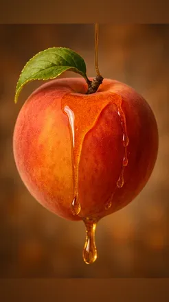 OnlyFans cuenta peachhautewife header 2