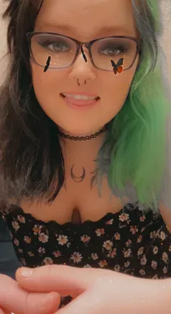 OnlyFans cuenta sinfulsuccubusxoxo avatar 1