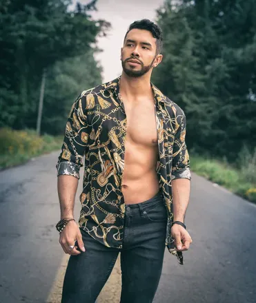 OnlyFans cuenta carloselijah avatar 1