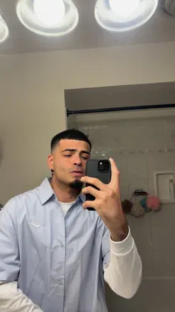 OnlyFans of bernardoraw