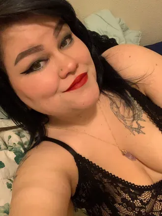 OnlyFans cuenta morningstar_nova avatar 1
