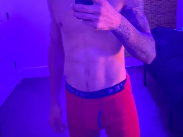 OnlyFans cuenta aquaberrydub801 header 2