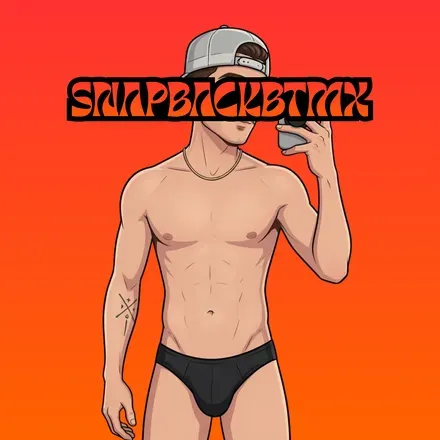 OnlyFans of snapbackbtmx