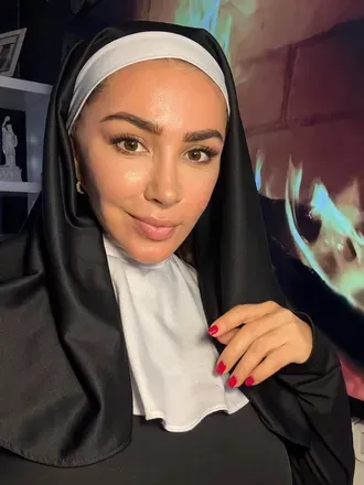 OnlyFans account  ninikbraburner avatar 1
