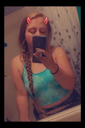 OnlyFans cuenta venus_bluee avatar 1