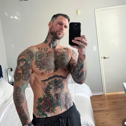 OnlyFans cuenta marshallisss avatar 1