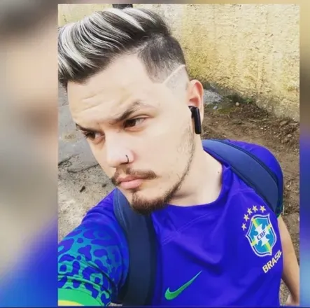 OnlyFans account  vinniciusslira34 avatar 1