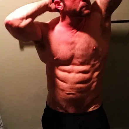 OnlyFans account  hungmattyp44 avatar 1