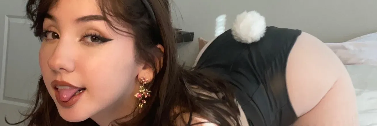 OnlyFans cuenta lilverrby header 2