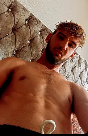 OnlyFans cuenta billy-harz44 header 2