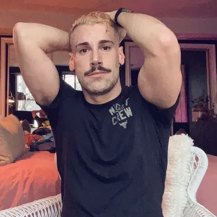 OnlyFans cuenta anthonylancast avatar 1