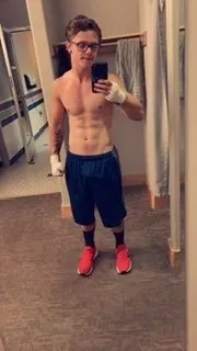 OnlyFans cuenta michaelhass963 avatar 1