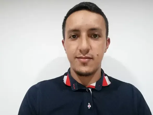 OnlyFans cuenta davidmontilla97 avatar 1