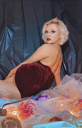 OnlyFans of clubhousechick
