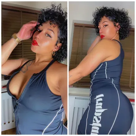 OnlyFans cuenta azayasantos avatar 1