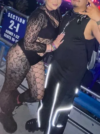 OnlyFans cuenta lustydreamz avatar 1