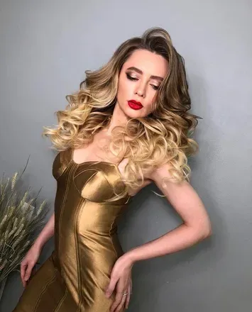OnlyFans cuenta viktoria_sh avatar 1