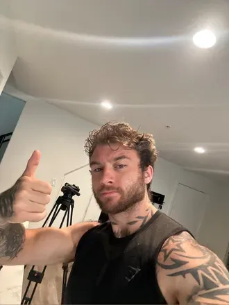 OnlyFans cuenta garett__nolan avatar 1