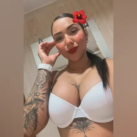 OnlyFans cuenta canelatentacion1 avatar 1