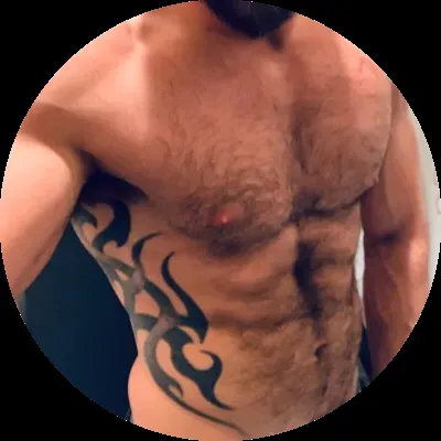 OnlyFans cuenta derek_deluca avatar 1