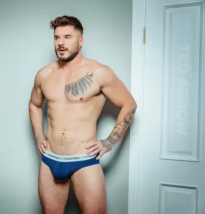 OnlyFans cuenta austinlinkr avatar 1
