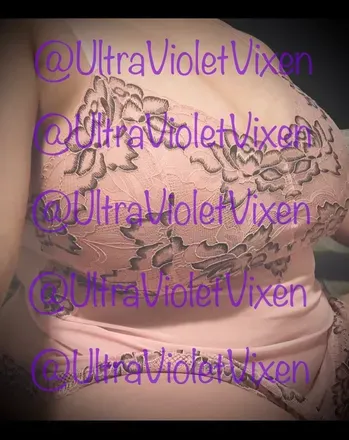 OnlyFans cuenta ultravioletvixen avatar 1