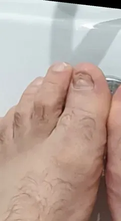 OnlyFans cuenta feetpeepin avatar 1