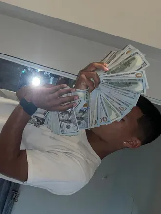 OnlyFans cuenta papichapo99 avatar 1