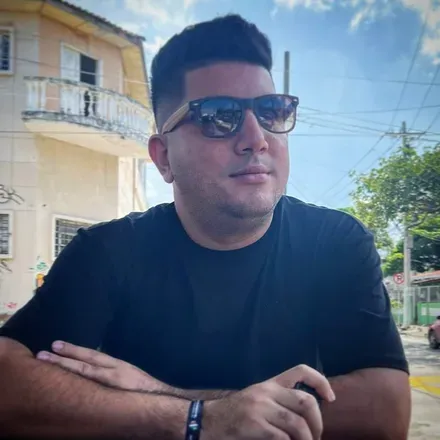 OnlyFans cuenta andrescruzg avatar 1