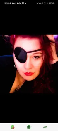 OnlyFans account  lyllythyna avatar 1