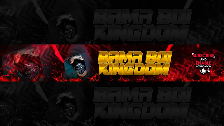 OnlyFans cuenta blkbamaboi73 header 2