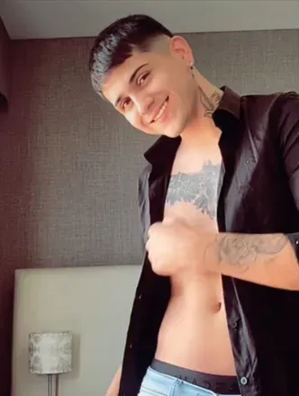 OnlyFans cuenta leonardofreeok avatar 1