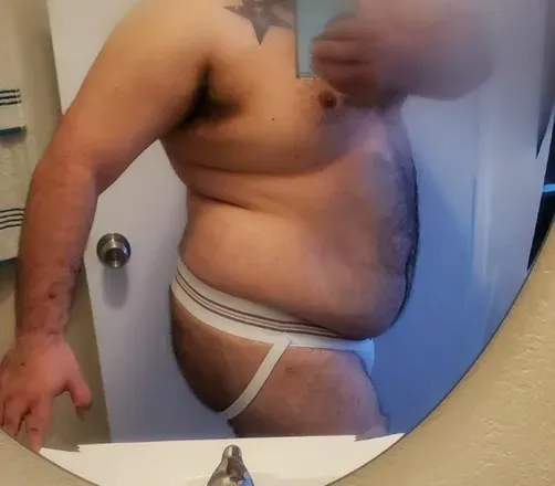 OnlyFans cuenta bigrawbottom avatar 1