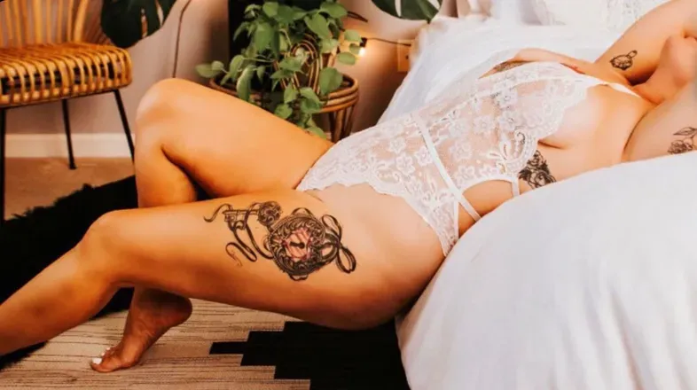 OnlyFans cuenta magicmartha header 2