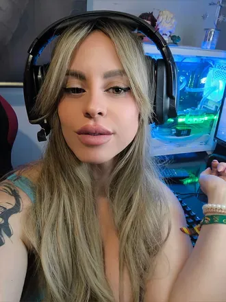 OnlyFans cuenta halleybeauty avatar 1