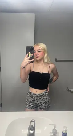 OnlyFans cuenta goddesswinter_1 avatar 1