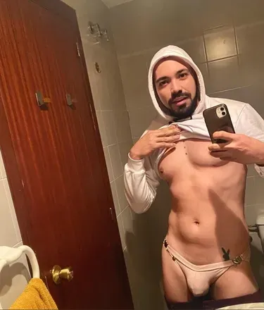OnlyFans cuenta ferchomedi avatar 1
