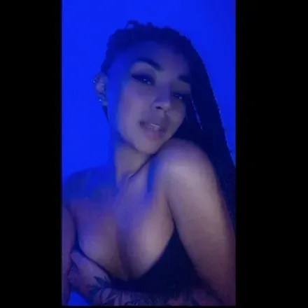 OnlyFans account  babyblue_23 avatar 1