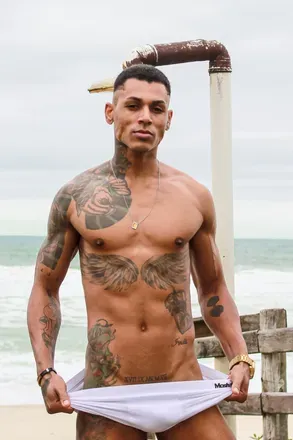 OnlyFans cuenta juliophanex avatar 1