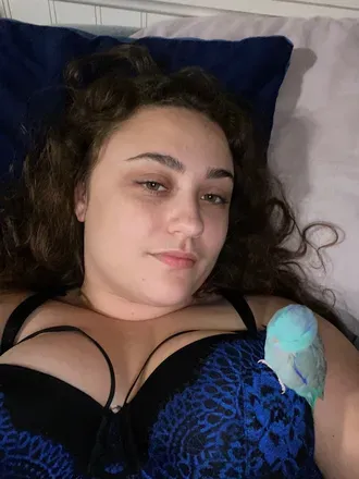 OnlyFans cuenta draconianprincess avatar 1