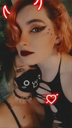 OnlyFans cuenta akiraonna21 avatar 1